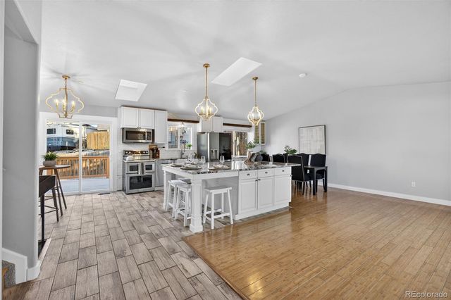 5262 Smokehouse Circle, Colorado Springs, CO 80917