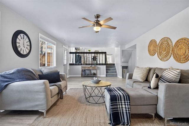 5262 Smokehouse Circle, Colorado Springs, CO 80917