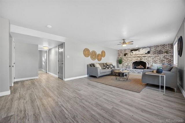 5262 Smokehouse Circle, Colorado Springs, CO 80917