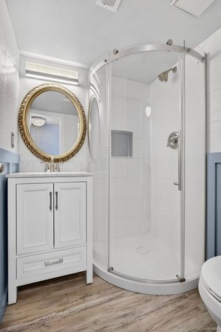 5262 Smokehouse Circle, Colorado Springs, CO 80917