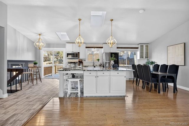 5262 Smokehouse Circle, Colorado Springs, CO 80917