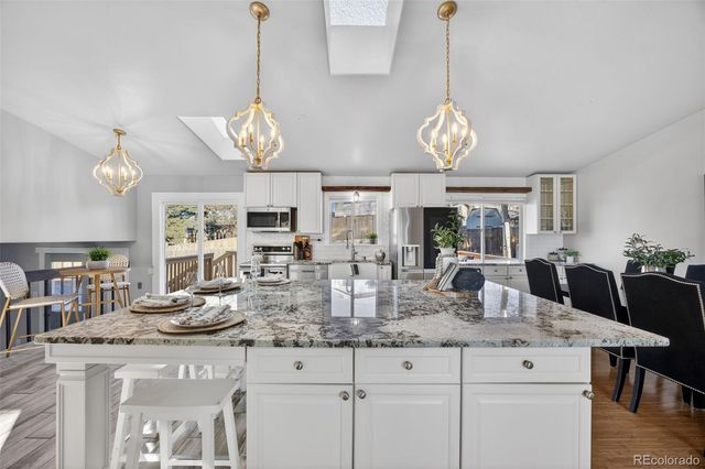 5262 Smokehouse Circle, Colorado Springs, CO 80917