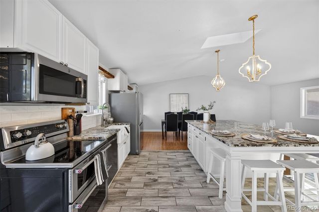 5262 Smokehouse Circle, Colorado Springs, CO 80917