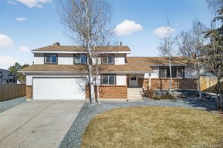 5262 Smokehouse Circle, Colorado Springs, CO 80917