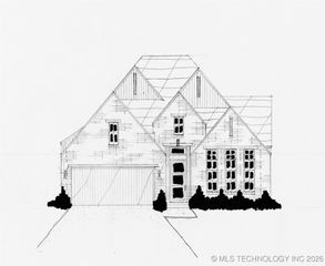 9053 E 62nd Place S, Tulsa, OK 74133