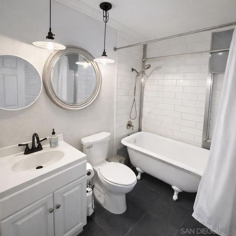 4261 49th St 3, San Diego, CA 92115