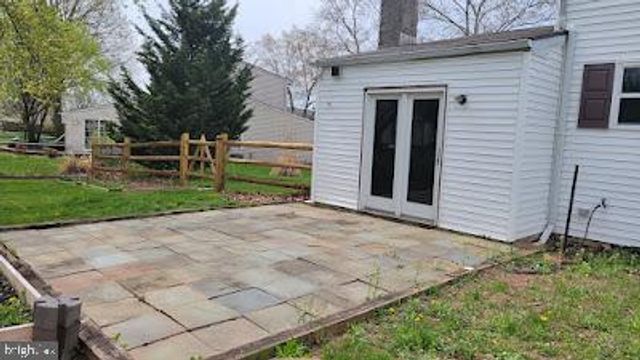 2821 N FORD DR, Hatfield, PA 19440