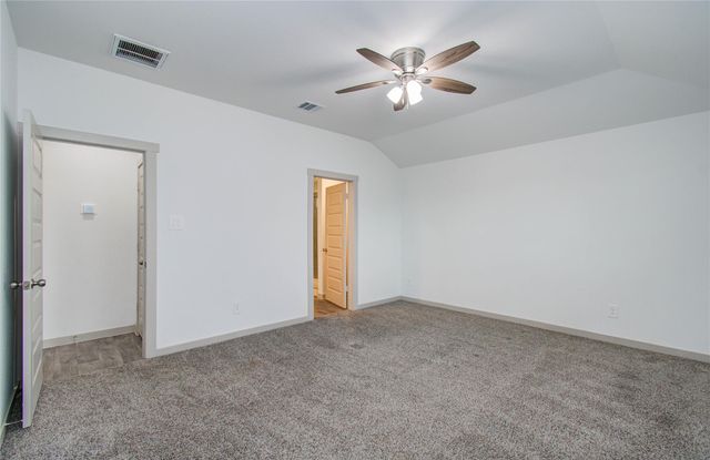 10602 Great Basin Drive, Rosharon, TX 77583