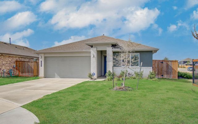 10602 Great Basin Drive, Rosharon, TX 77583