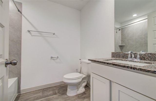 10602 Great Basin Drive, Rosharon, TX 77583