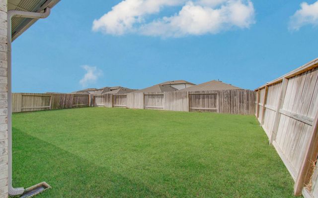 10602 Great Basin Drive, Rosharon, TX 77583