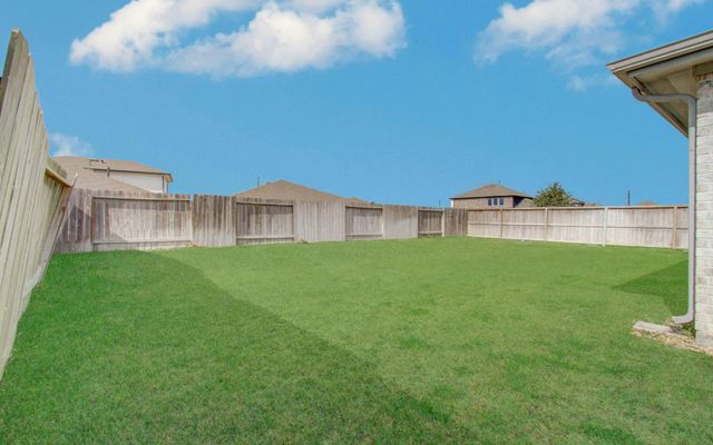 10602 Great Basin Drive, Rosharon, TX 77583