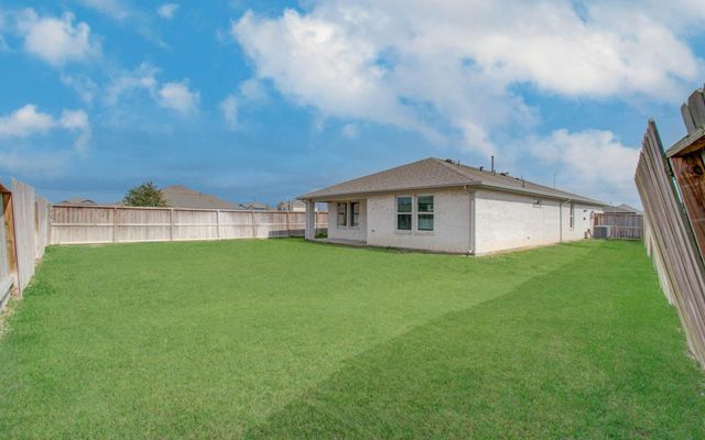 10602 Great Basin Drive, Rosharon, TX 77583