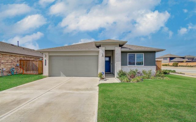 10602 Great Basin Drive, Rosharon, TX 77583