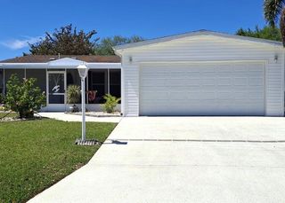 3312 Red Tailed Hawk Drive, Port St. Lucie, Port St Lucie, FL 34952