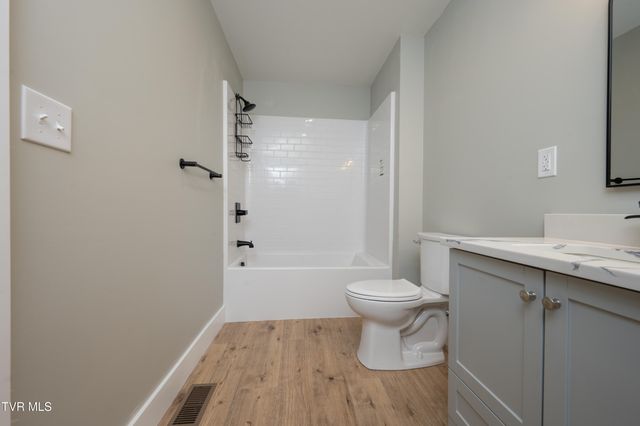 504 West Cedar Street, Bristol, TN 37620