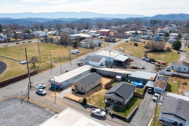 504 West Cedar Street, Bristol, TN 37620