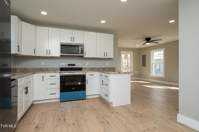 504 West Cedar Street, Bristol, TN 37620