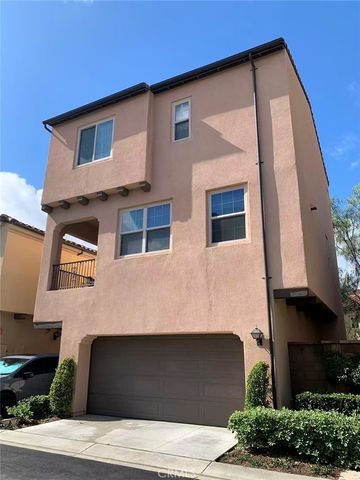 118 Kestrel, Irvine, CA 92618