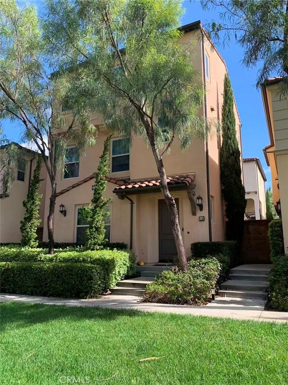 118 Kestrel, Irvine, CA 92618