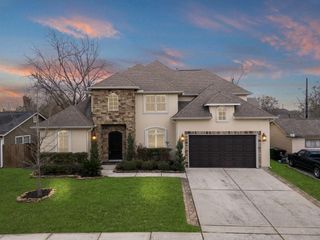 1938 Pech Road, Houston, TX 77055