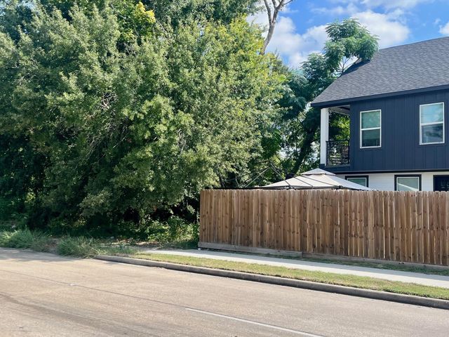 6520 Wheatley Street, Houston, TX 77091