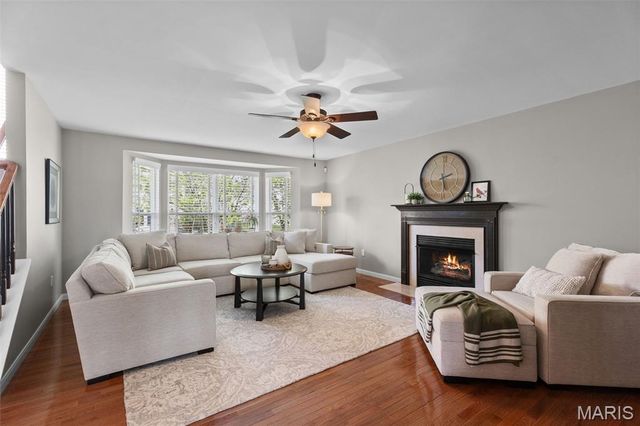 13 Macleod Court, Dardenne Prairie, MO 63368