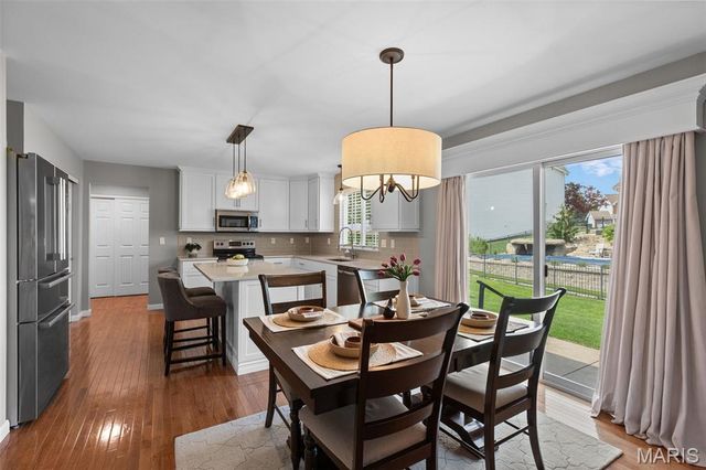 13 Macleod Court, Dardenne Prairie, MO 63368