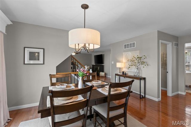 13 Macleod Court, Dardenne Prairie, MO 63368