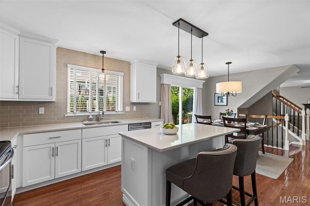 13 Macleod Court, Dardenne Prairie, MO 63368