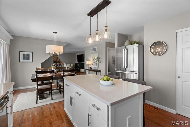 13 Macleod Court, Dardenne Prairie, MO 63368