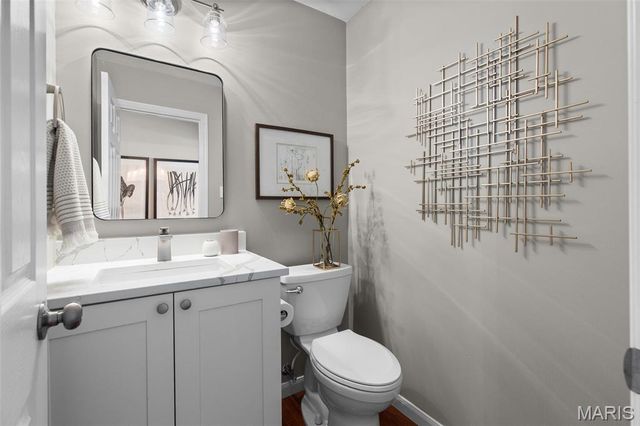 13 Macleod Court, Dardenne Prairie, MO 63368