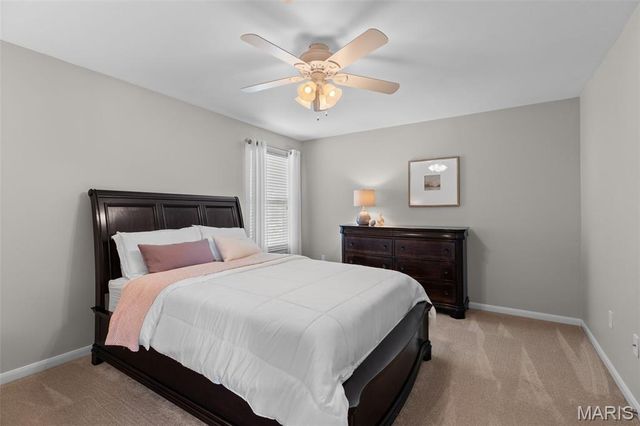 13 Macleod Court, Dardenne Prairie, MO 63368