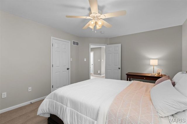 13 Macleod Court, Dardenne Prairie, MO 63368