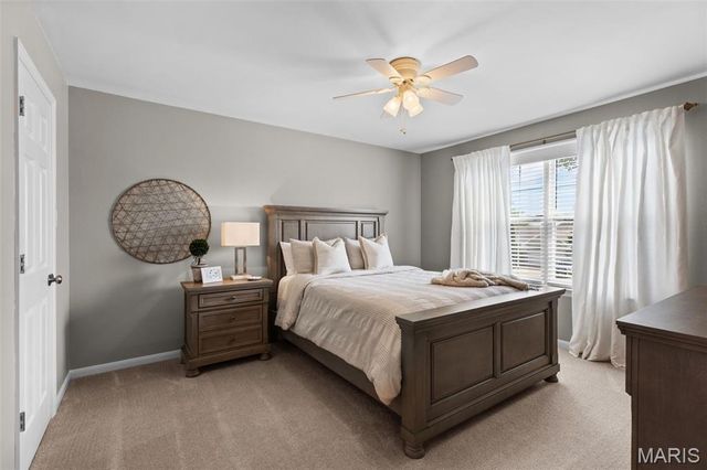 13 Macleod Court, Dardenne Prairie, MO 63368