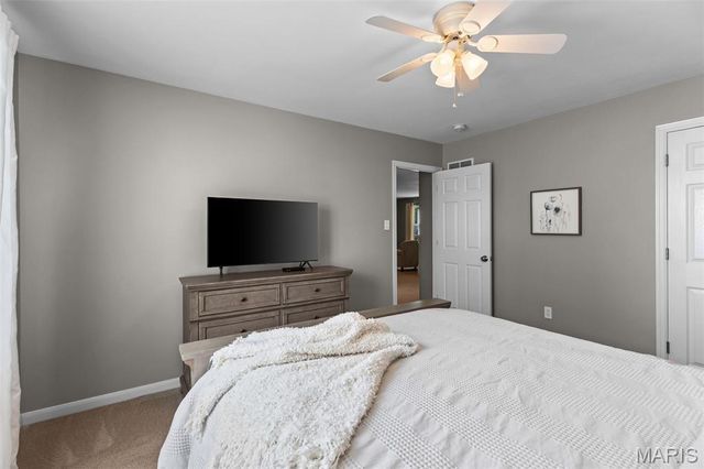 13 Macleod Court, Dardenne Prairie, MO 63368