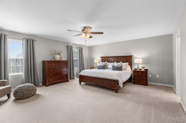 13 Macleod Court, Dardenne Prairie, MO 63368