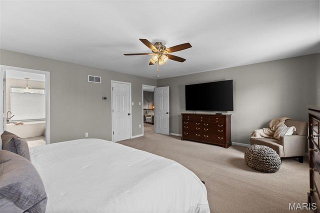 13 Macleod Court, Dardenne Prairie, MO 63368