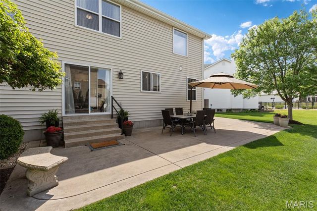 13 Macleod Court, Dardenne Prairie, MO 63368