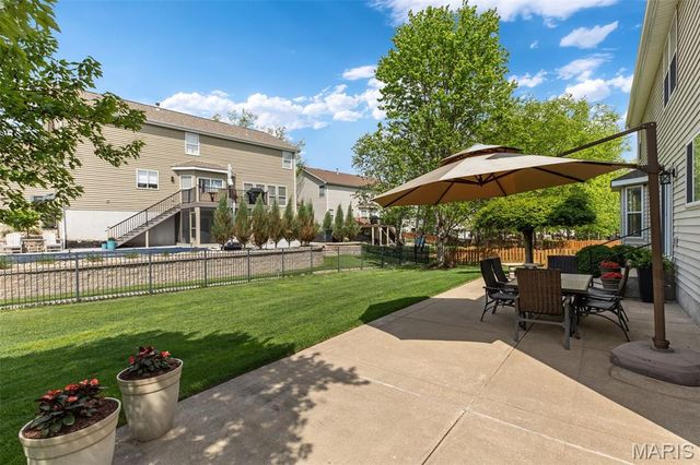 13 Macleod Court, Dardenne Prairie, MO 63368