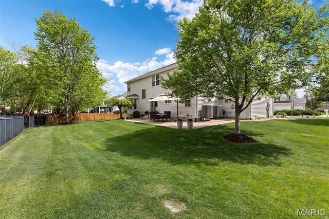 13 Macleod Court, Dardenne Prairie, MO 63368