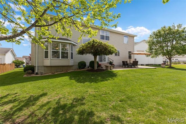13 Macleod Court, Dardenne Prairie, MO 63368