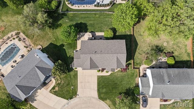 13 Macleod Court, Dardenne Prairie, MO 63368