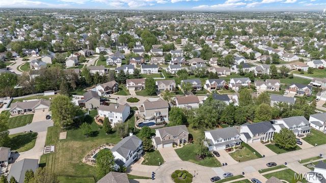 13 Macleod Court, Dardenne Prairie, MO 63368