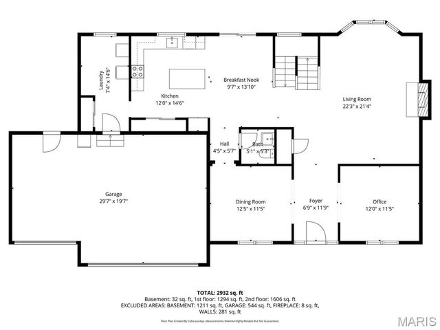 13 Macleod Court, Dardenne Prairie, MO 63368