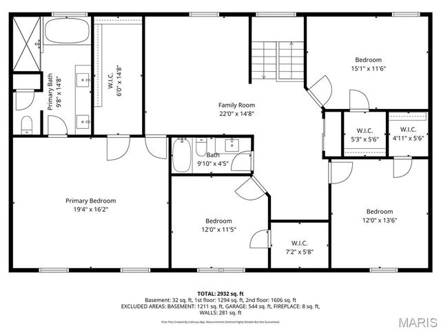 13 Macleod Court, Dardenne Prairie, MO 63368
