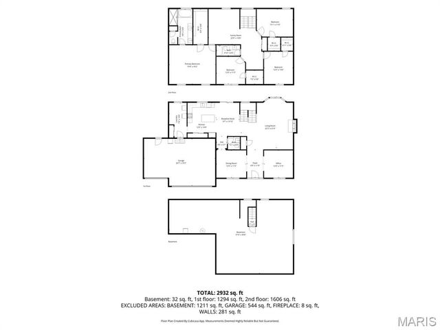 13 Macleod Court, Dardenne Prairie, MO 63368