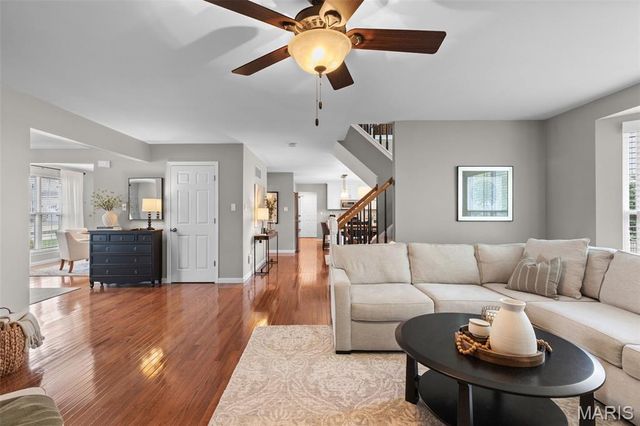 13 Macleod Court, Dardenne Prairie, MO 63368