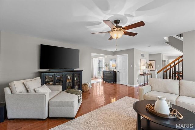 13 Macleod Court, Dardenne Prairie, MO 63368