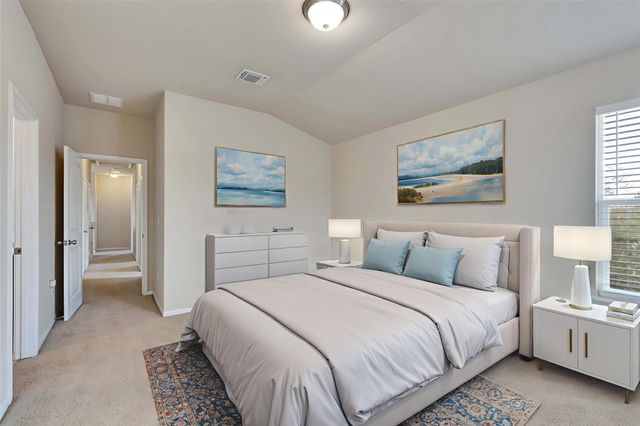 2008 Langdale LN, Austin, TX 78754